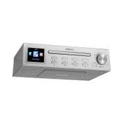 Oneconcept Unterbauradio mit CD Vergleich