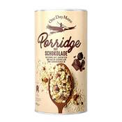 Onedaymore Porridge mit Schokolade Vergleich