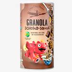 Onedaymore Granola Schoko-Squad