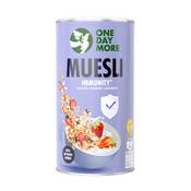 Onedaymore Müsli für das Immunsystem Vergleich