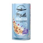 OneDayMore Müsli für die Figur