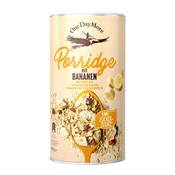Onedaymore Porridge mit Bananen Vergleich