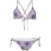 O'Neill Damen Triangle Bikini Bademode Bikini