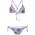 O'Neill Damen Triangle Bikini Bademode Bikini