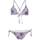 O'Neill Damen Triangle Bikini Bademode Bikini