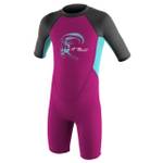 O'Neill Wetsuits Toddler Reactor Spring