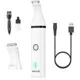 oneisall Leise Hundeschermaschine