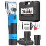 Oneisall Schermaschine Pferd