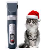 Oneisall Tierhaarschneidemaschine 95 Vergleich