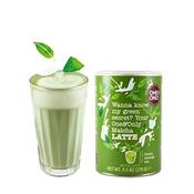 One & Only Matcha Latte