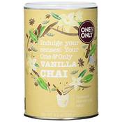 One & Only Vanilla-Chai