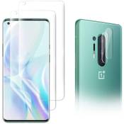 Aimok Schutzfolie OnePlus 8 Pro Vergleich