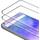 Bewahly OnePlus-8-Pro-Panzerglas
