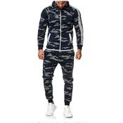 OneRedox Herren Jogginganzug Sportanzug Modell 1011 Vergleich
