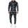 OneRedox Herren Jogginganzug Sportanzug Modell 1011