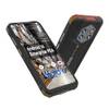Onerugged Barcode Scanner