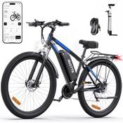 Onesport Duotts C29 Vergleich