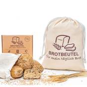 ONEST Praktische Brottüten Vergleich