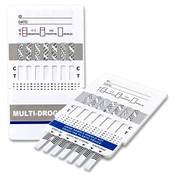 One+Step Drogentest