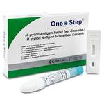 Helicobactertest