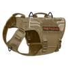 Onetigris Aire Armor Hundegeschirr