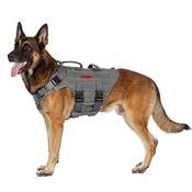 OneTigris Hundegeschirr X Destroyer Vergleich