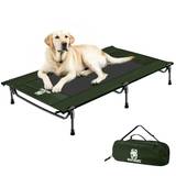 Onetigris Hundeliege Outdoor