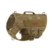 OneTigris No-Pull Hundegeschirr