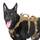 Onetigris Taktisches Hundegeschirr