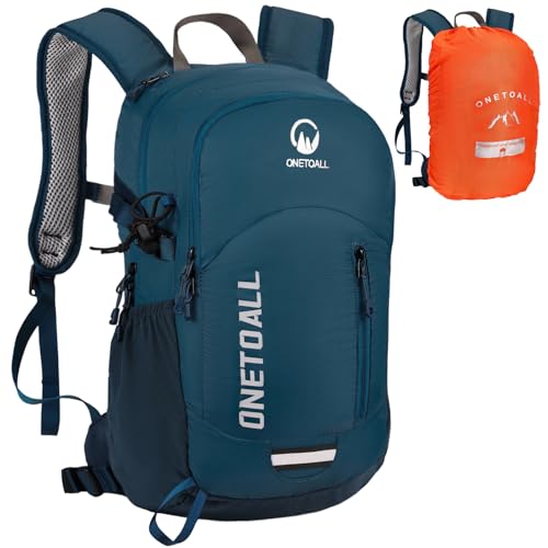 Fahrradrucksack 30L Test & Vergleich: Top 10