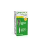 Onetouch Delica Plus Lanzetten