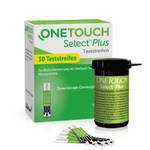 Onetouch Select Plus Teststreifen