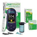 OneTouch Ultra Plus Reflect Starter Set