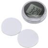 ONEVER Mini-Motorrad-Uhr