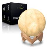 Onewess Mond Lampe Vergleich