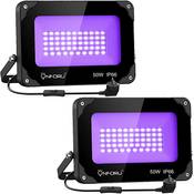 Onforu LED-Schwarzlicht