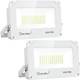 Onforu 2er 60W LED Strahler Vergleich
