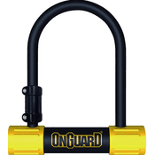 OnGuard Bulldog Mini-Bügelschloss