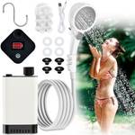 Onherm Campingdusche