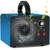 Onibeau Ozongenerator