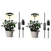 Onite Pflanzenlampe Vergleich