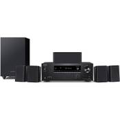 Onkyo HT-S3910(B) Vergleich