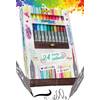 Online Handlettering-Pinselstift
