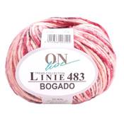 Online Linie 483 Bogado