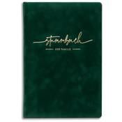 ‎Online-Stammbuch Stammbuch 604 Vergleich