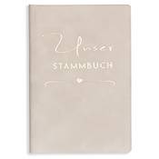 ‎Online-Stammbuch Stammbuch Rina
