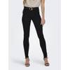 Only Demale Onroyal Skinny-Jeans