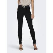 Only Demale Onroyal Skinny-Jeans