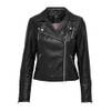Only Female Kunstlederjacke
