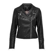 Only Female Kunstlederjacke